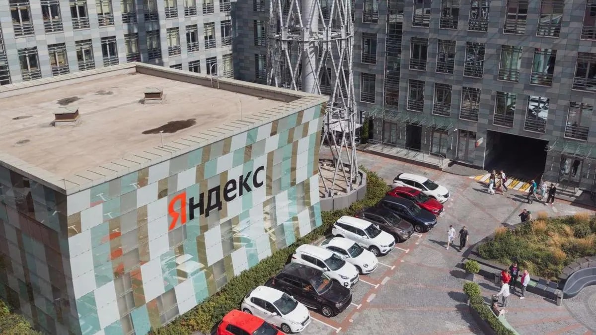 Массовый сбой «Яндекса»: после атаки БПЛА остановился дата-центр компании