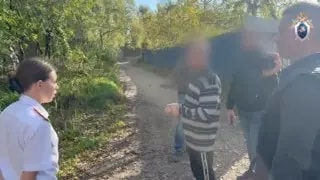 СКР раскрыл убийство сторожа магазина в Приморье в 2001 году