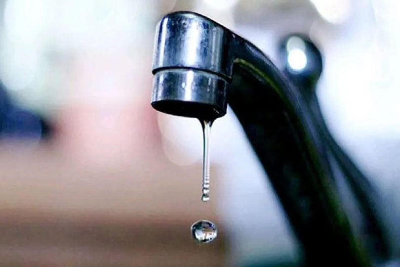 Во Врангеле завтра отключат воду на двух улицах
