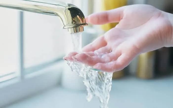 Во Врангеле завтра отключат воду на двух улицах