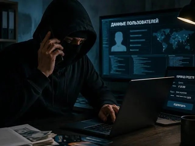 Мошенники выманивают деньги под предлогом сохранения детских пособий