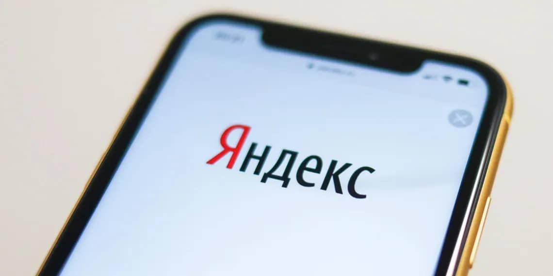 Мошенники атакуют россиян под видом поддержки Яндекса