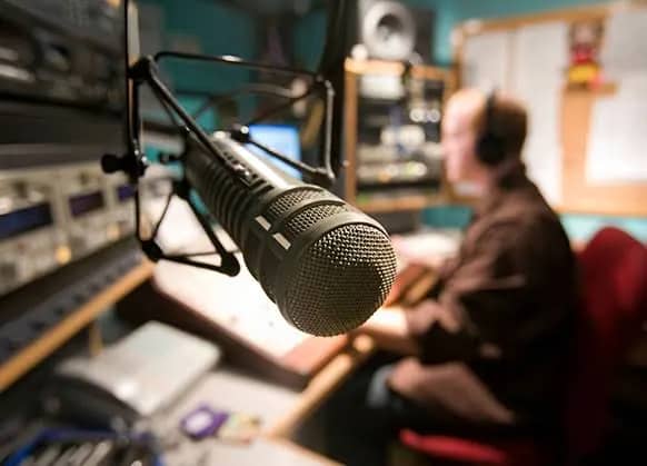 Радио 25 РЕГИОН начало вещание в Находке на частоте 99.8 FM