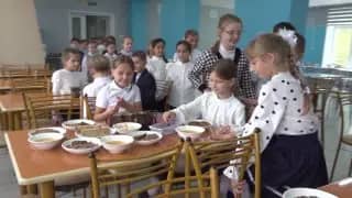 Школа № 22 стала победителем конкурсного отбора