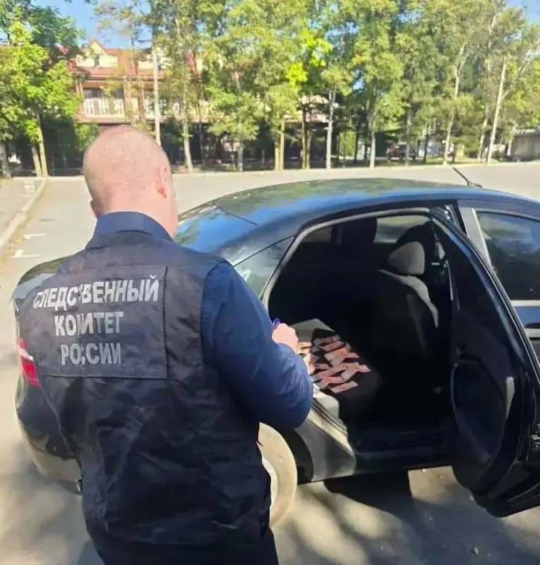 В Приморье завершено расследование дела о взятке за покровительство большегрузам