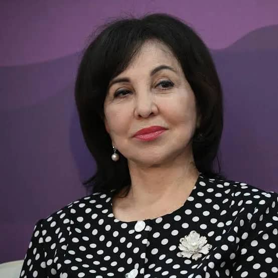 Вера Щербина станет врио губернатора Приморья после ухода Кожемяко