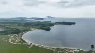 Приморский край отмечает день рождения