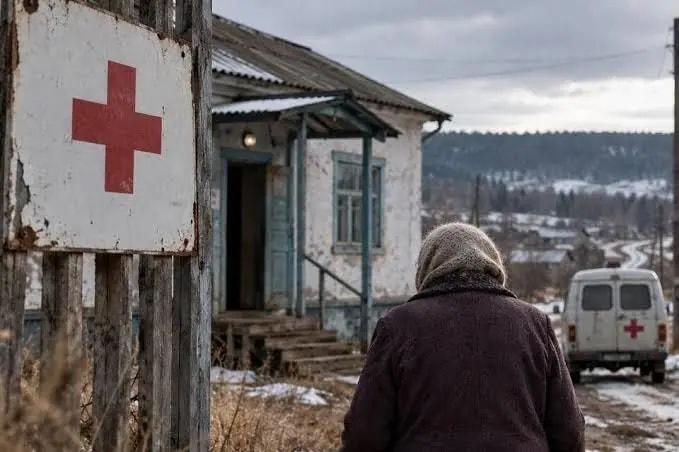 В Совете Федерации предложили регионам закрыть маломощные больницы ради экономии бюджета