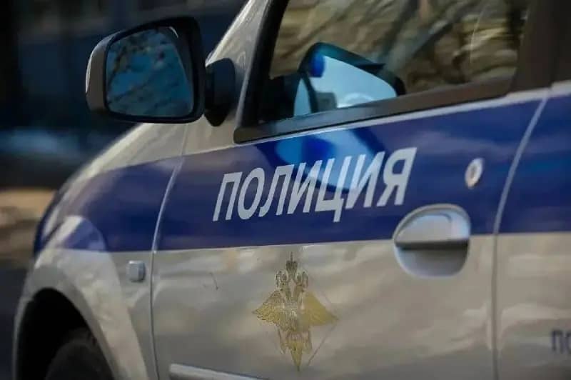 Полиция Находки проводит проверку по факту избиения местного жителя