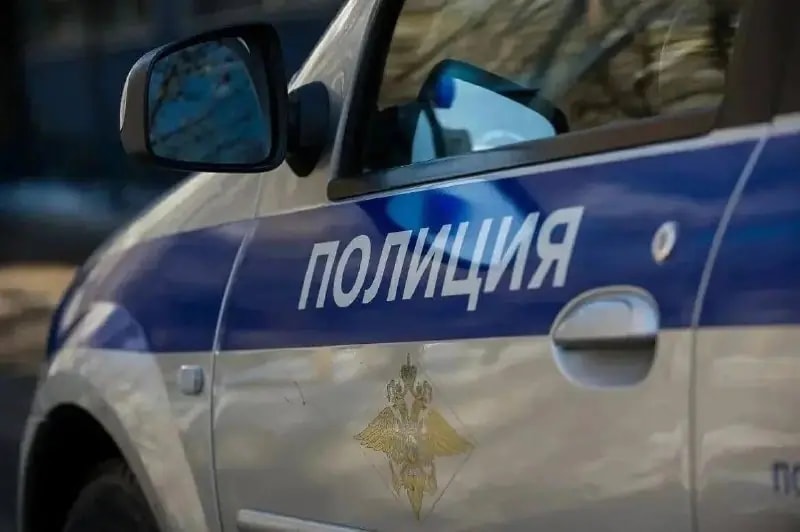 Полиция Находки проводит проверку по факту избиения местного жителя