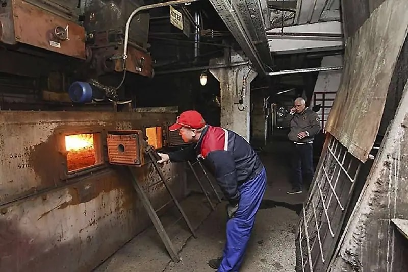 В Находке более 90% социальных объектов обеспечены теплом