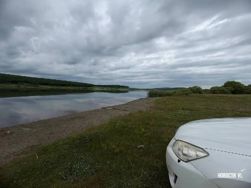 Мать утонувшего в Приморье ребёнка требует засыпать водохранилище