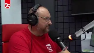 Радио 25 РЕГИОН начало вещание в Находке на частоте 99,8 FM