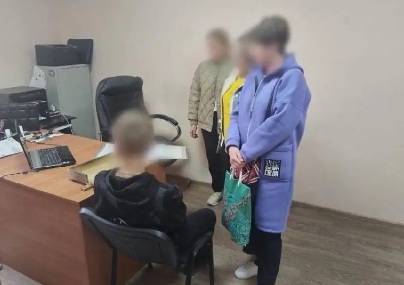 В Спасске-Дальнем семиклассник сообщил о ложном минировании школы