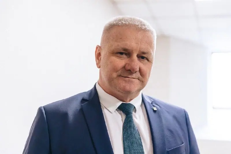 Дмитрий Свитайло назначен врио мэра Владивостока