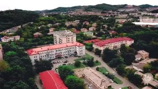 В Находке активно пополняют штат больницы молодыми специалистами
