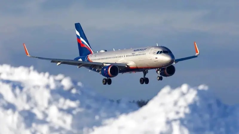 Авиабилеты в России могут подорожать с 2027 года