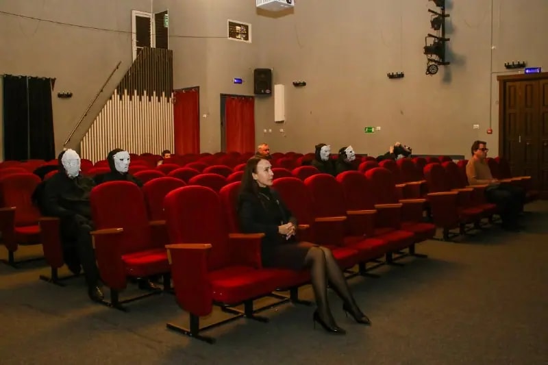Театр кукол покажет премьеру «Маленькие трагедии»