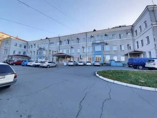 В Находке спасли женщину с опасным нарушением сердечного ритма