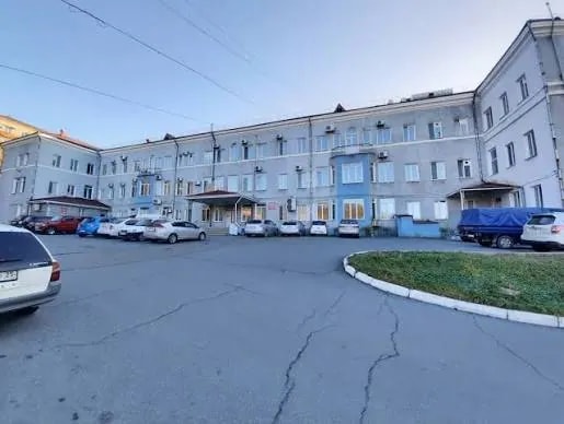 В Находке спасли женщину с опасным нарушением сердечного ритма