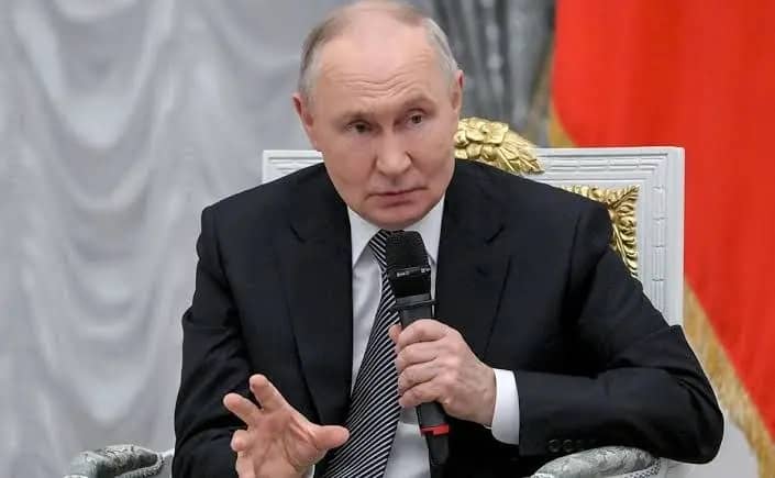Повышение утильсбора необходимо для защиты отечественных производителей, заявил Путин