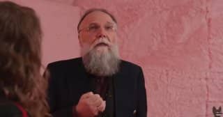Дугин предложил выдавать интернет порционно за хорошее поведение