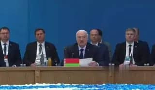 Лукашенко раскритиковал утильсбор РФ на саммите ЕАЭС