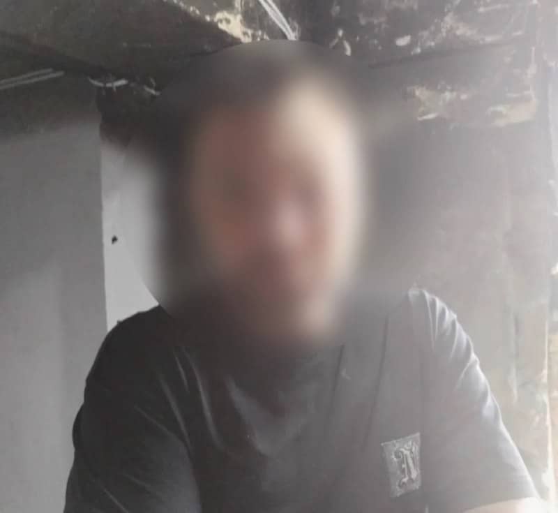 Жителя Фокино задержали по подозрению в убийстве знакомого ножом