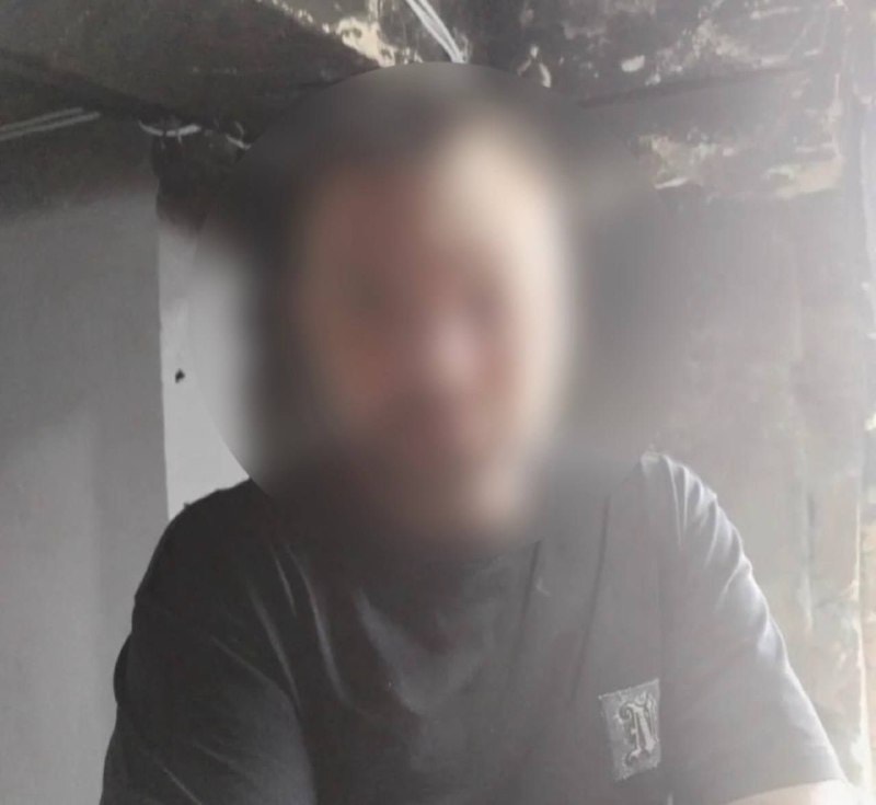 Жителя Фокино задержали по подозрению в убийстве знакомого ножом