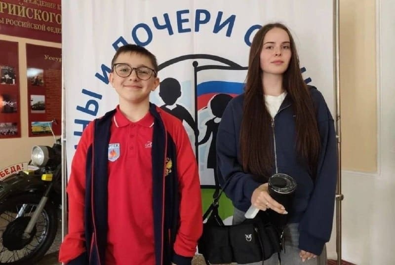 Находкинские чтецы выступят на Красной площади в Москве