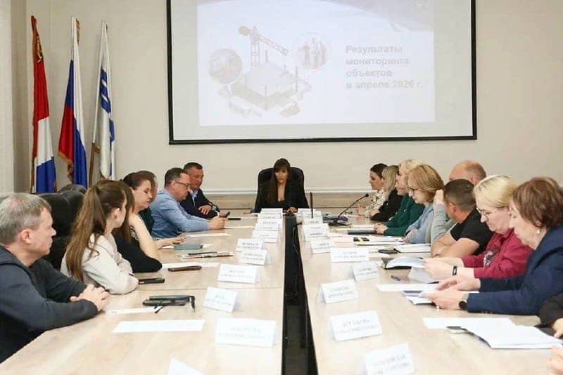 Общественные наблюдатели Находки проверили 20 стройплощадок за месяц