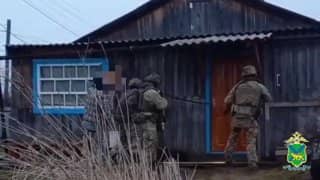 Ущерб от незаконной рубки леса в Приморье превысил 1,3 млн рублей